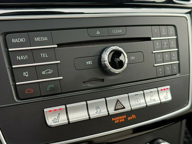 2017 Mercedes-Benz GLE AMG GLE 43 4MATIC Coupe - 22994348 - 24