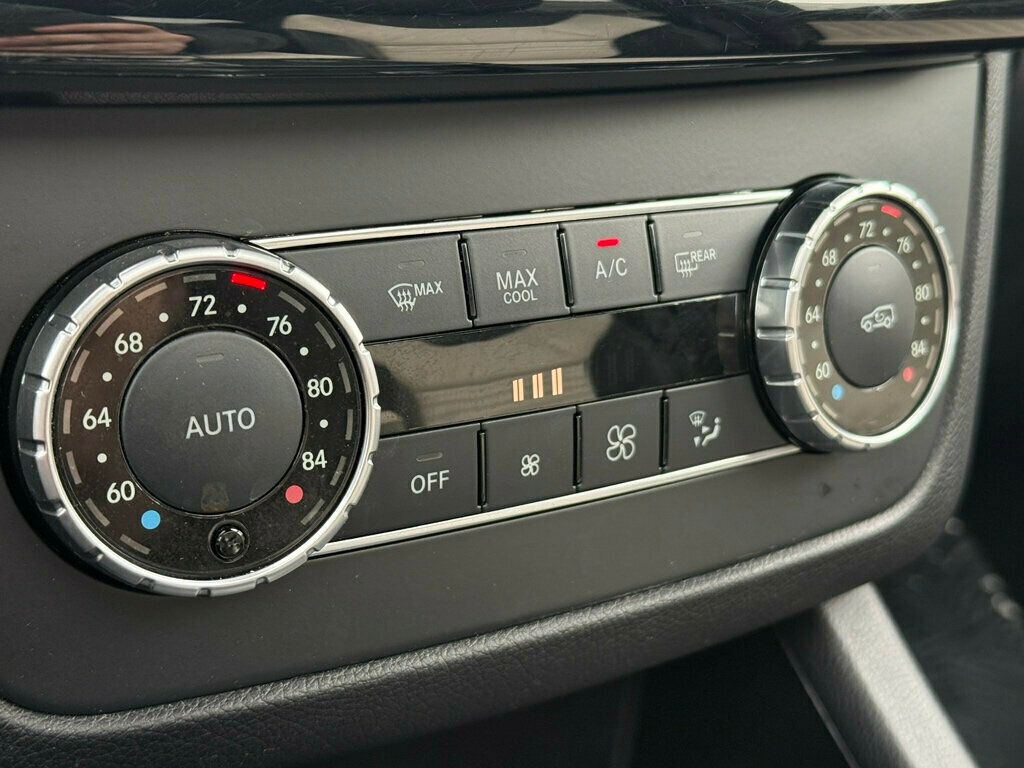 2017 Mercedes-Benz GLE AMG GLE 43 4MATIC Coupe - 22994348 - 25