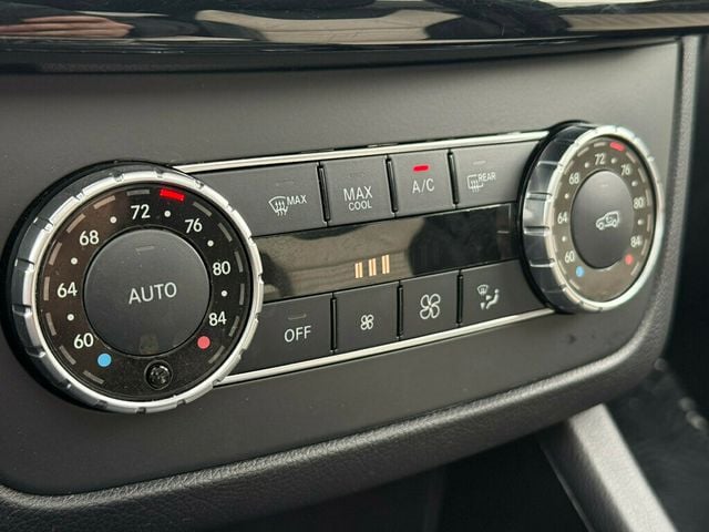 2017 Mercedes-Benz GLE AMG GLE 43 4MATIC Coupe - 22994348 - 25