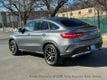 2017 Mercedes-Benz GLE AMG GLE 43 4MATIC Coupe,Parking Assist,Premium 2 Package, - 22769489 - 7