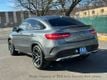 2017 Mercedes-Benz GLE AMG GLE 43 4MATIC Coupe,Parking Assist,Premium 2 Package, - 22769489 - 8