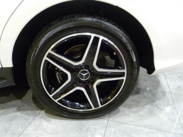 2017 Mercedes-Benz GLE AMG GLE 43 4MATIC SUV - 17287032 - 9