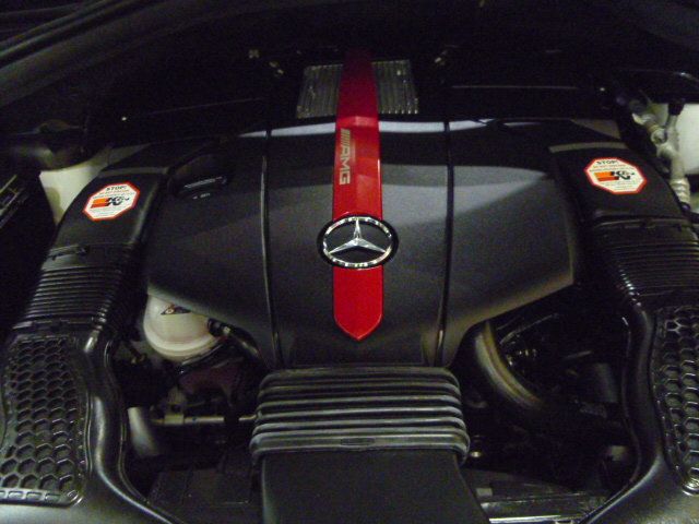 2017 Mercedes-Benz GLE AMG GLE 43 4MATIC SUV - 17287032 - 10