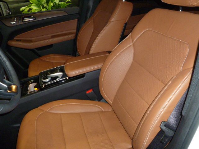 2017 Mercedes-Benz GLE AMG GLE 43 4MATIC SUV - 17287032 - 6