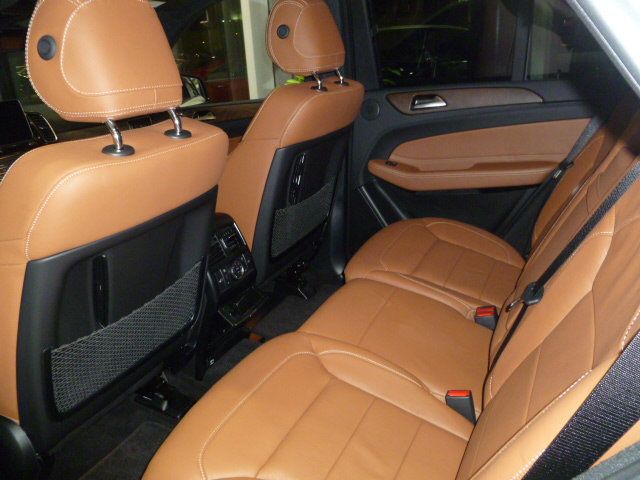 2017 Mercedes-Benz GLE AMG GLE 43 4MATIC SUV - 17287032 - 7