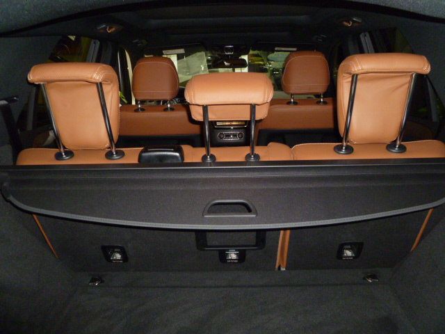 2017 Mercedes-Benz GLE AMG GLE 43 4MATIC SUV - 17287032 - 8