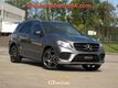 2017 Mercedes-Benz GLE AMG GLE 43 4MATIC SUV - 22932298 - 0