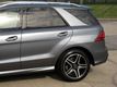 2017 Mercedes-Benz GLE AMG GLE 43 4MATIC SUV - 22932298 - 9