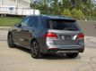 2017 Mercedes-Benz GLE AMG GLE 43 4MATIC SUV - 22932298 - 10