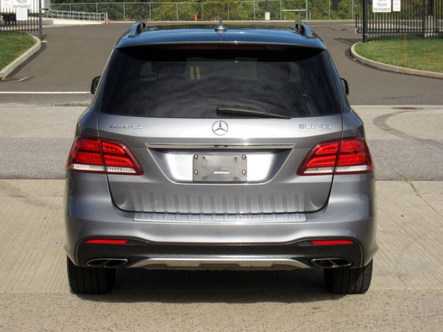 2017 Mercedes-Benz GLE AMG GLE 43 4MATIC SUV - 22932298 - 12