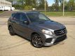 2017 Mercedes-Benz GLE AMG GLE 43 4MATIC SUV - 22932298 - 1