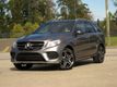 2017 Mercedes-Benz GLE AMG GLE 43 4MATIC SUV - 22932298 - 2