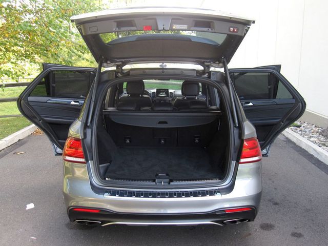 2017 Mercedes-Benz GLE AMG GLE 43 4MATIC SUV - 22932298 - 29