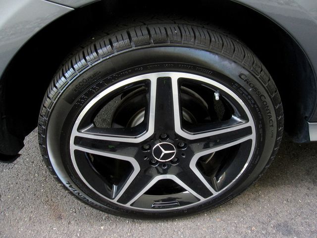 2017 Mercedes-Benz GLE AMG GLE 43 4MATIC SUV - 22932298 - 32