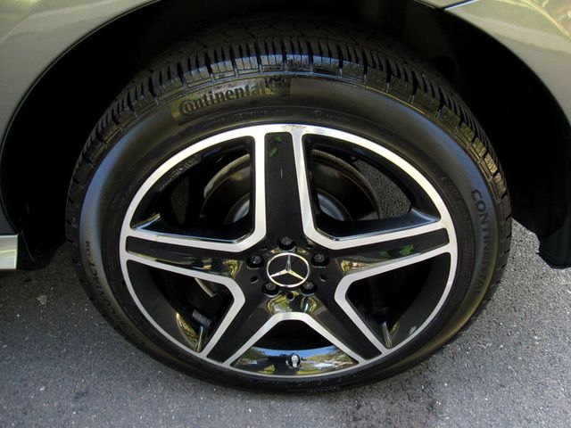 2017 Mercedes-Benz GLE AMG GLE 43 4MATIC SUV - 22932298 - 33