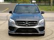 2017 Mercedes-Benz GLE AMG GLE 43 4MATIC SUV - 22932298 - 4