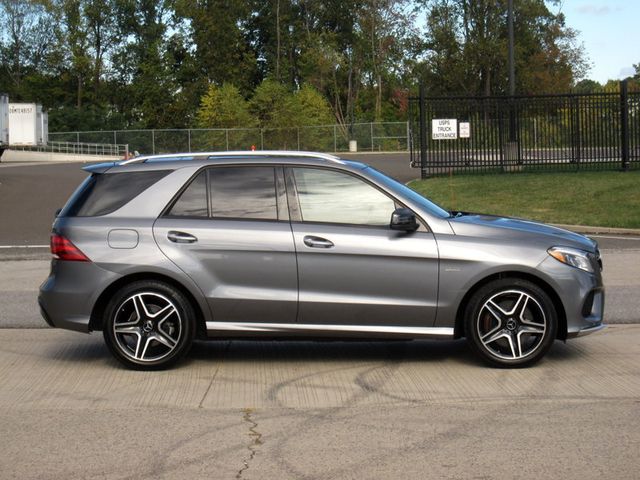 2017 Mercedes-Benz GLE AMG GLE 43 4MATIC SUV - 22932298 - 5