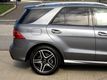 2017 Mercedes-Benz GLE AMG GLE 43 4MATIC SUV - 22932298 - 6