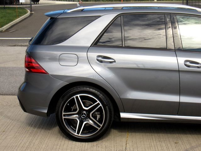 2017 Mercedes-Benz GLE AMG GLE 43 4MATIC SUV - 22932298 - 6