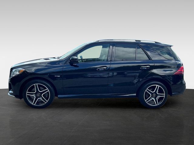 2017 Mercedes-Benz GLE AMG GLE 43 4MATIC SUV - 23061583 - 1
