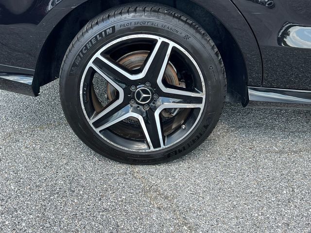 2017 Mercedes-Benz GLE AMG GLE 43 4MATIC SUV - 23061583 - 20