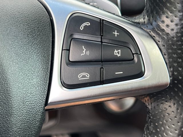 2017 Mercedes-Benz GLE AMG GLE 43 4MATIC SUV - 23061583 - 27