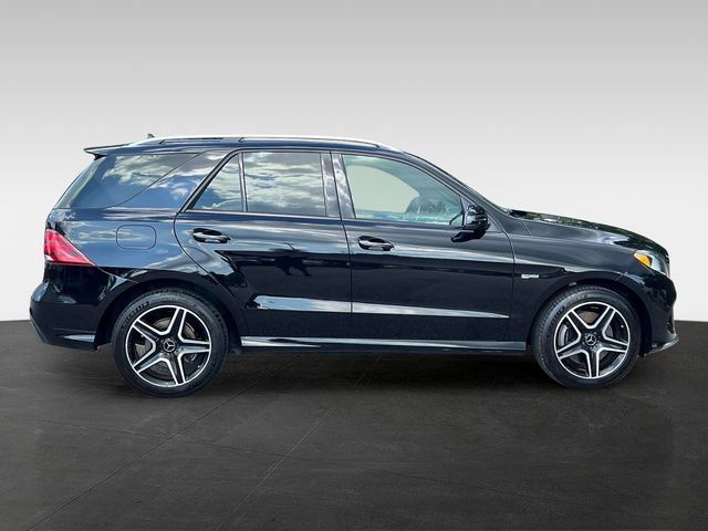 2017 Mercedes-Benz GLE AMG GLE 43 4MATIC SUV - 23061583 - 5