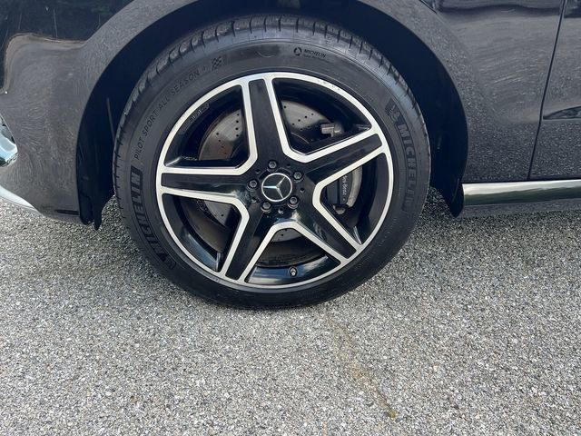 2017 Mercedes-Benz GLE AMG GLE 43 4MATIC SUV - 23061583 - 8