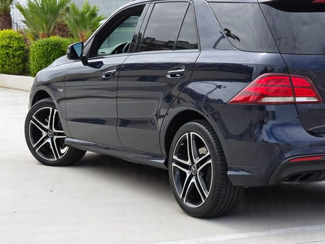 2017 Mercedes-Benz GLE AMG GLE 43 4MATIC SUV - 22827587 - 9
