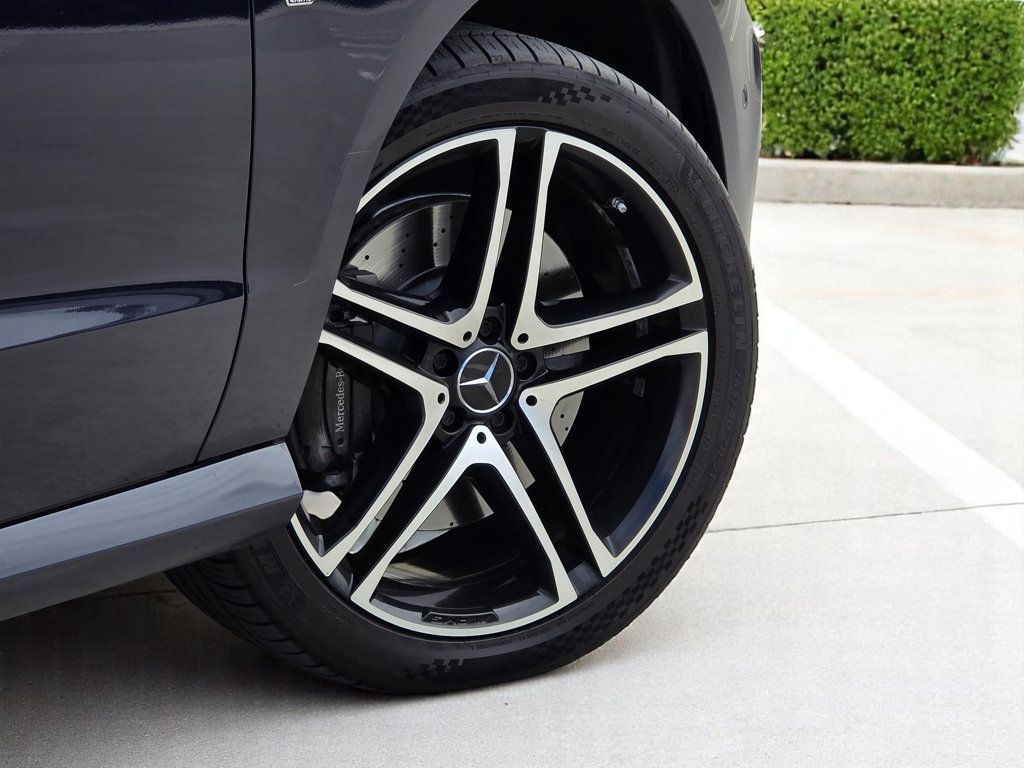 2017 Mercedes-Benz GLE AMG GLE 43 4MATIC SUV - 22827587 - 13