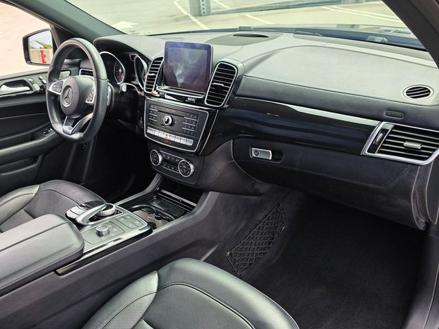 2017 Mercedes-Benz GLE AMG GLE 43 4MATIC SUV - 22827587 - 14