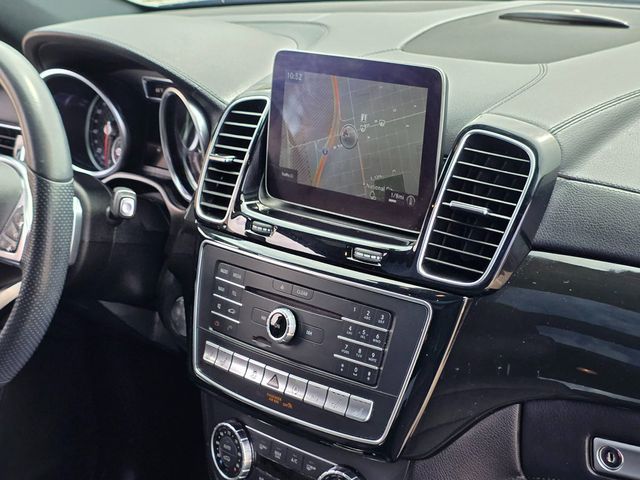 2017 Mercedes-Benz GLE AMG GLE 43 4MATIC SUV - 22827587 - 15