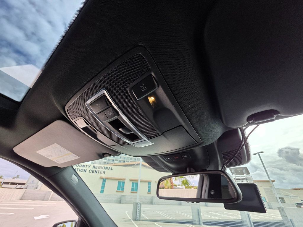 2017 Mercedes-Benz GLE AMG GLE 43 4MATIC SUV - 22827587 - 19