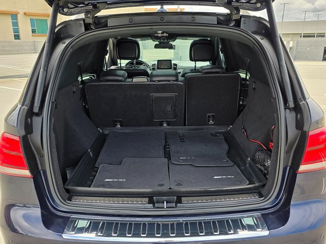 2017 Mercedes-Benz GLE AMG GLE 43 4MATIC SUV - 22827587 - 20