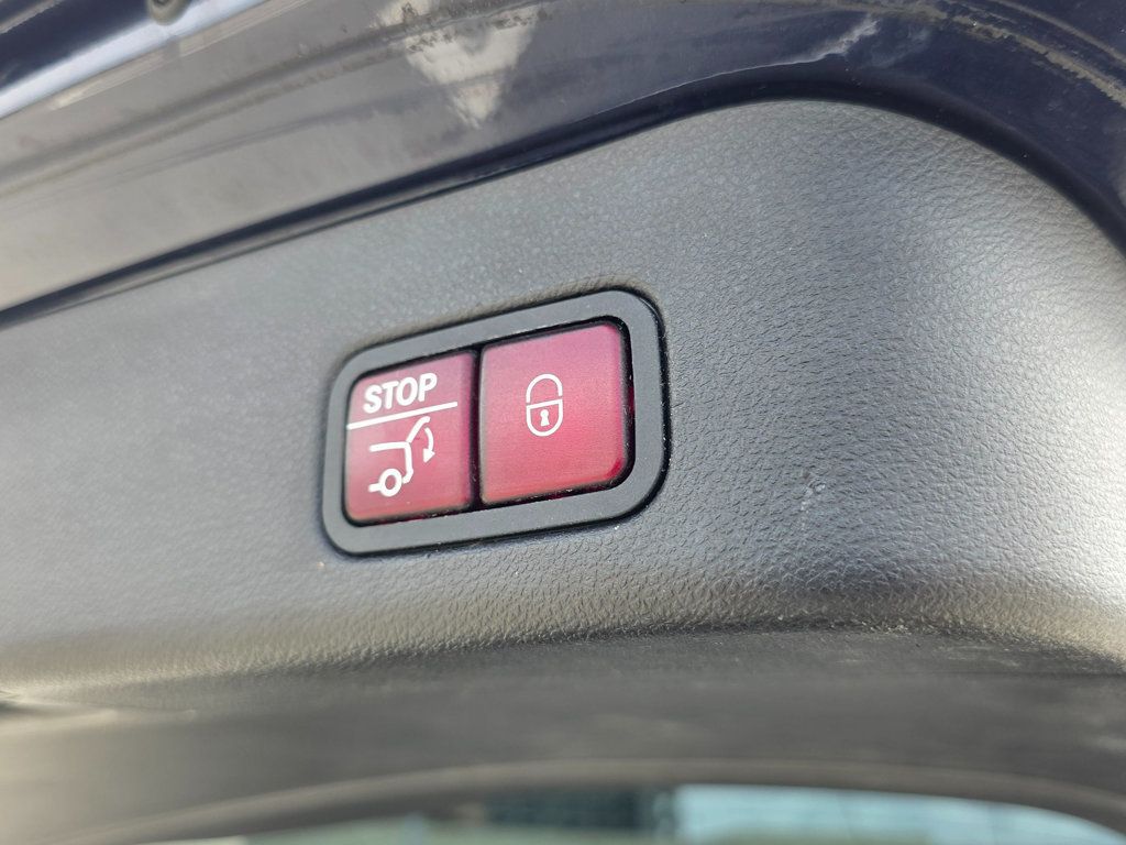 2017 Mercedes-Benz GLE AMG GLE 43 4MATIC SUV - 22827587 - 21