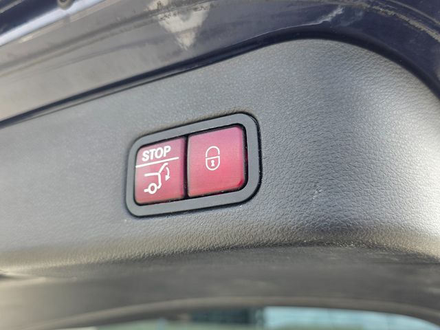 2017 Mercedes-Benz GLE AMG GLE 43 4MATIC SUV - 22827587 - 21