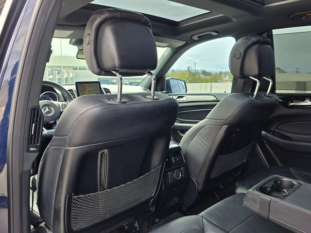 2017 Mercedes-Benz GLE AMG GLE 43 4MATIC SUV - 22827587 - 27