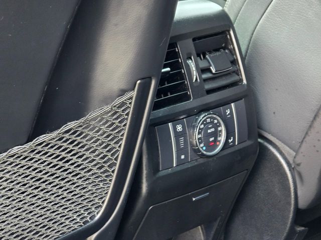 2017 Mercedes-Benz GLE AMG GLE 43 4MATIC SUV - 22827587 - 28