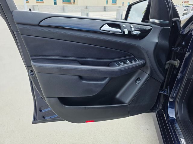 2017 Mercedes-Benz GLE AMG GLE 43 4MATIC SUV - 22827587 - 30