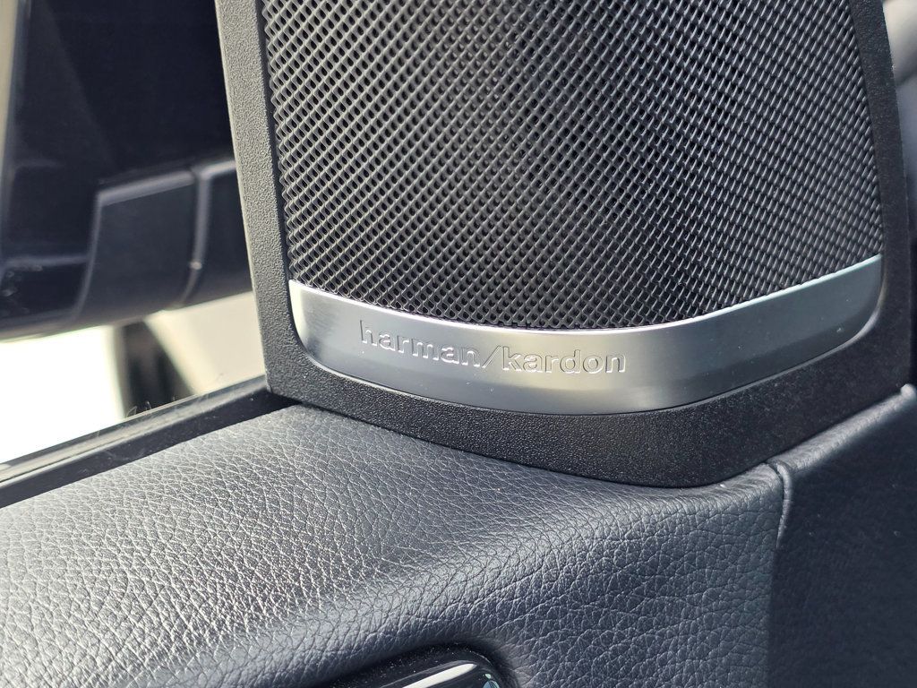 2017 Mercedes-Benz GLE AMG GLE 43 4MATIC SUV - 22827587 - 31