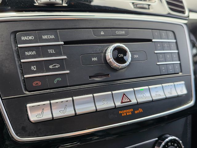 2017 Mercedes-Benz GLE AMG GLE 43 4MATIC SUV - 22827587 - 35