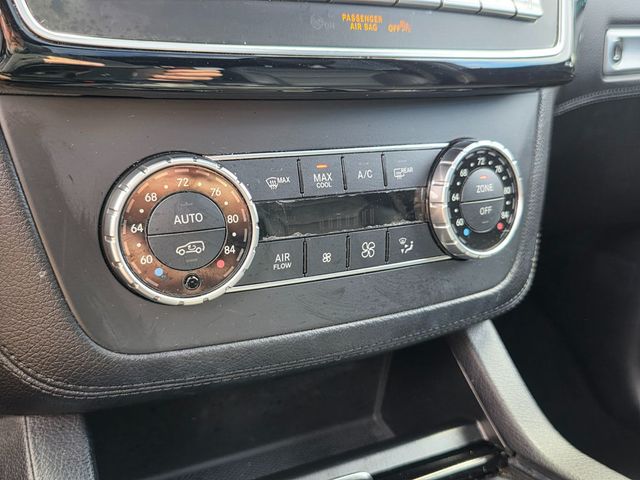 2017 Mercedes-Benz GLE AMG GLE 43 4MATIC SUV - 22827587 - 36