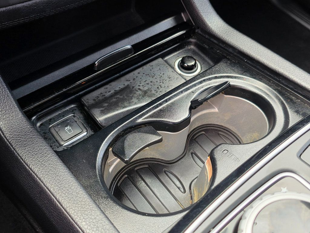 2017 Mercedes-Benz GLE AMG GLE 43 4MATIC SUV - 22827587 - 37