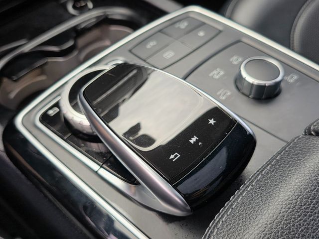 2017 Mercedes-Benz GLE AMG GLE 43 4MATIC SUV - 22827587 - 38