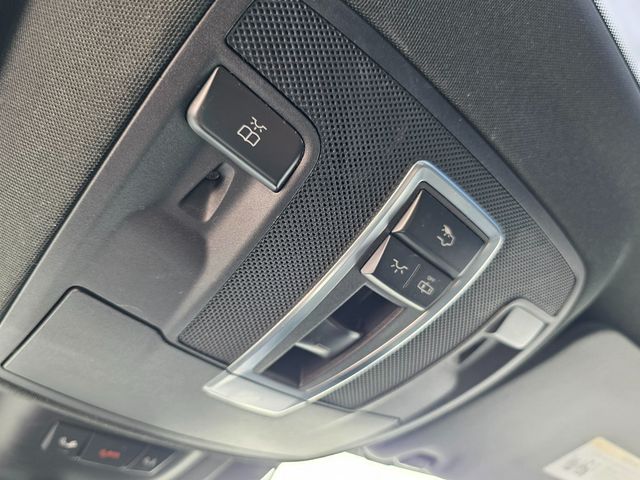 2017 Mercedes-Benz GLE AMG GLE 43 4MATIC SUV - 22827587 - 41