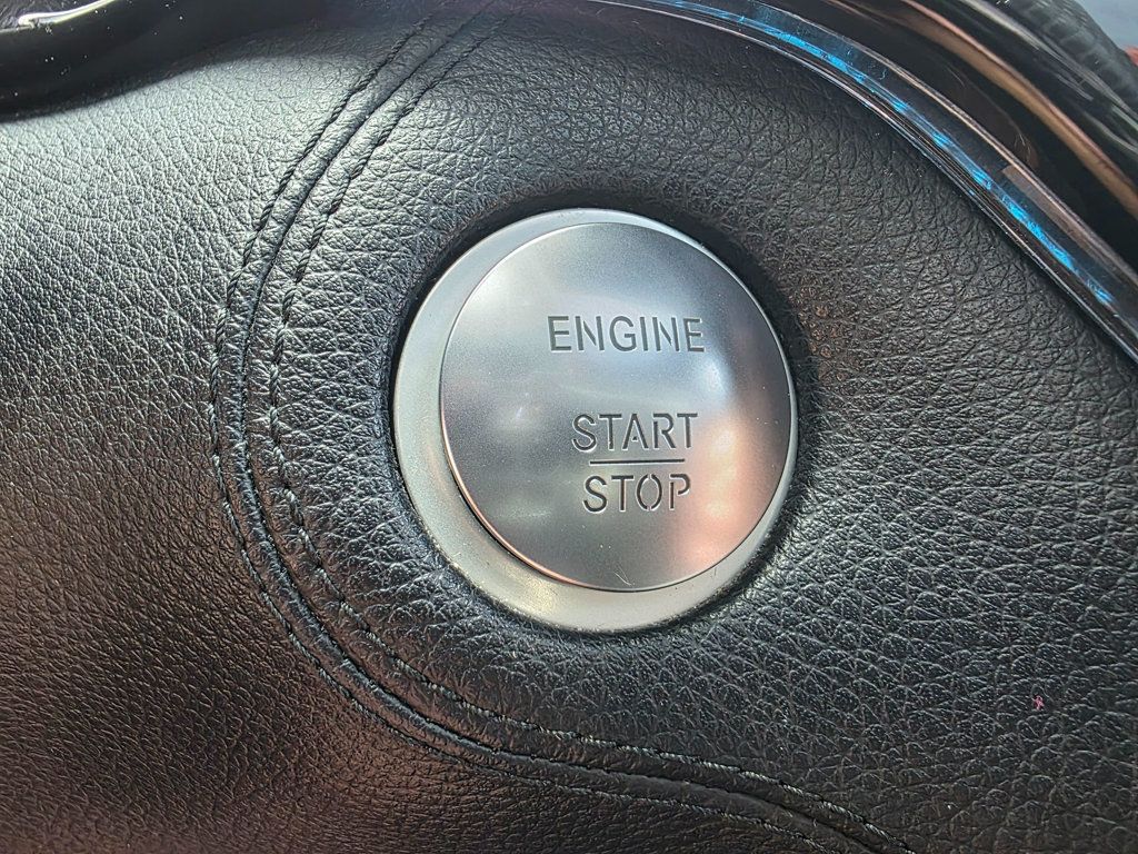 2017 Mercedes-Benz GLE AMG GLE 43 4MATIC SUV - 22827587 - 42