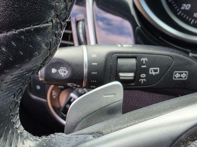 2017 Mercedes-Benz GLE AMG GLE 43 4MATIC SUV - 22827587 - 43