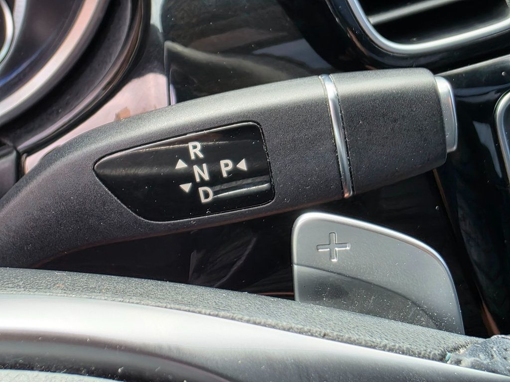 2017 Mercedes-Benz GLE AMG GLE 43 4MATIC SUV - 22827587 - 44