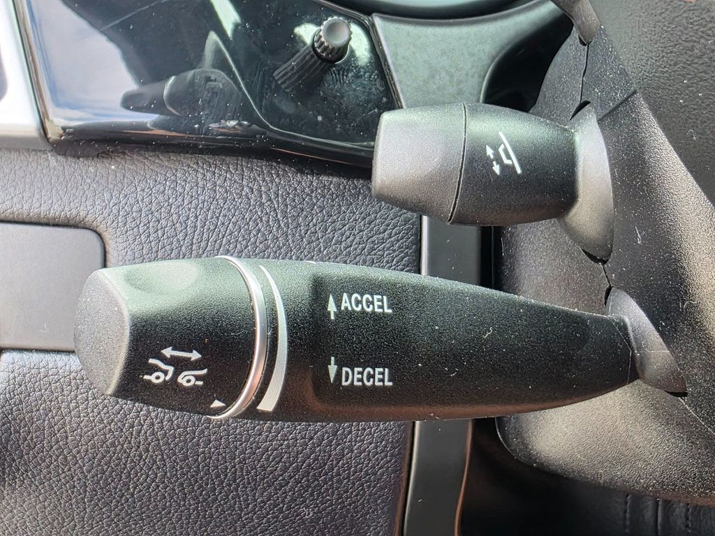 2017 Mercedes-Benz GLE AMG GLE 43 4MATIC SUV - 22827587 - 46