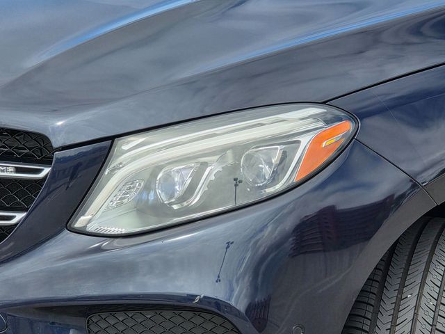 2017 Mercedes-Benz GLE AMG GLE 43 4MATIC SUV - 22827587 - 6